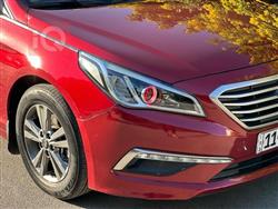 هیوندای سۆناتا